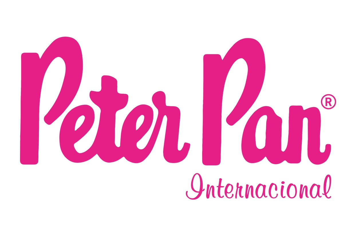 Peter Pan Logo